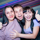 Dance WeekEnd фото 64