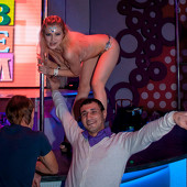 Рenthouse Dj Toshie фото 89