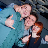 Рenthouse Dj Toshie фото 125