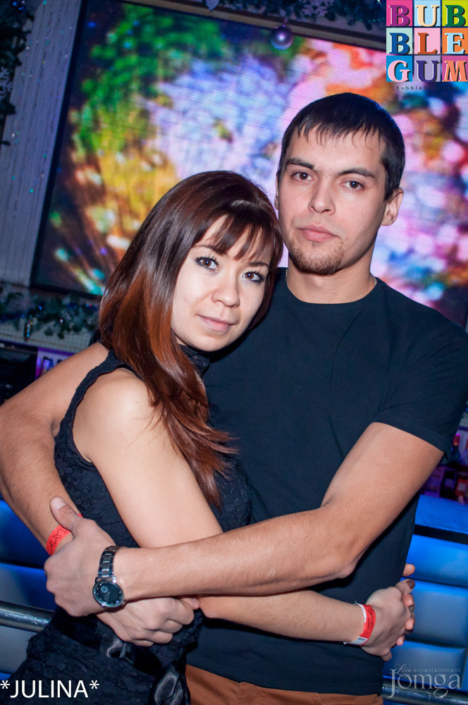 Фотография с Дискотека 90-х в Пятерочка