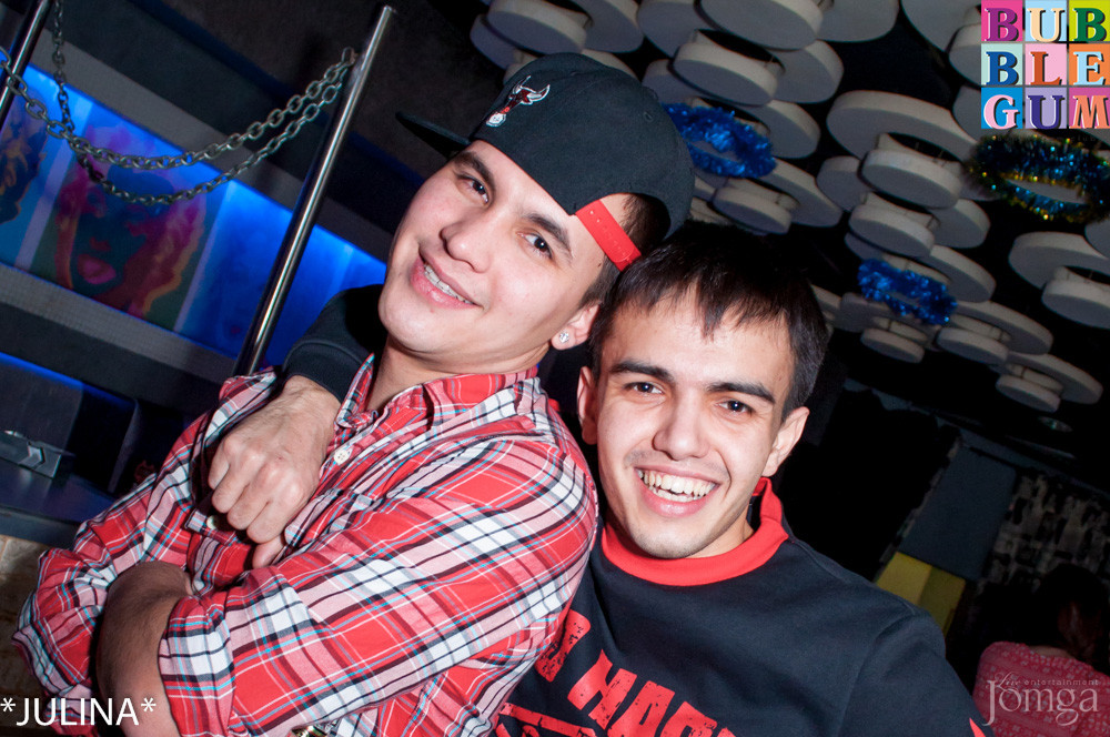 Фотография с Дискотека 90-х в Пятерочка