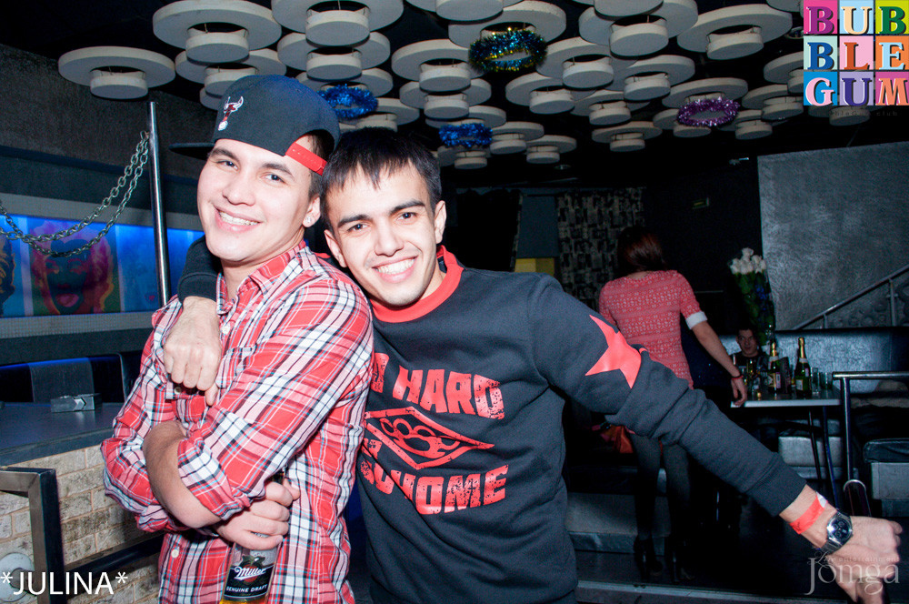 Фотография с Дискотека 90-х в Пятерочка