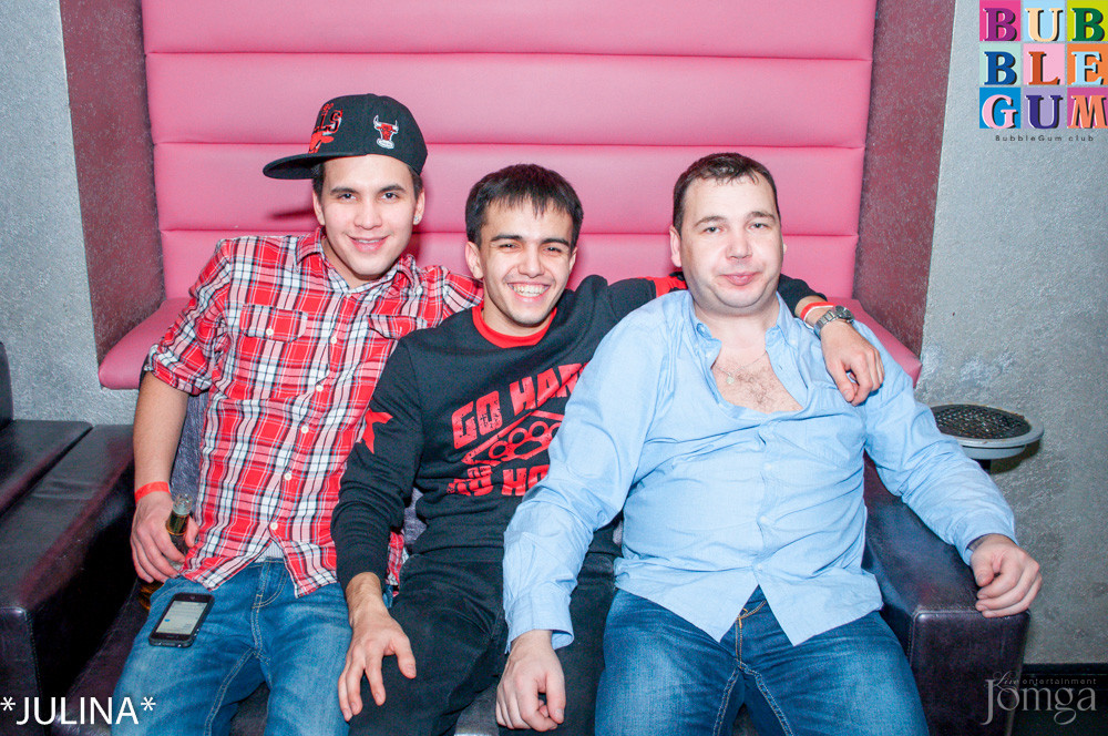 Фотография с Дискотека 90-х в Пятерочка