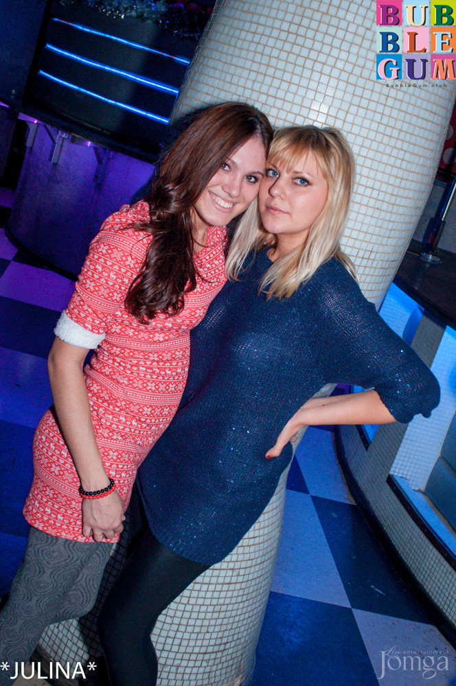 Фотография с Дискотека 90-х в Пятерочка