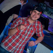 Дискотека 90-х фото 45