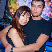 Дискотека 90-х фото 49