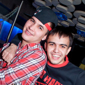 Дискотека 90-х фото 34