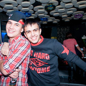 Дискотека 90-х фото 33