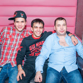 Дискотека 90-х фото 42