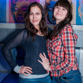 Дискотека 90-х фото 44