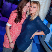 Дискотека 90-х фото 32