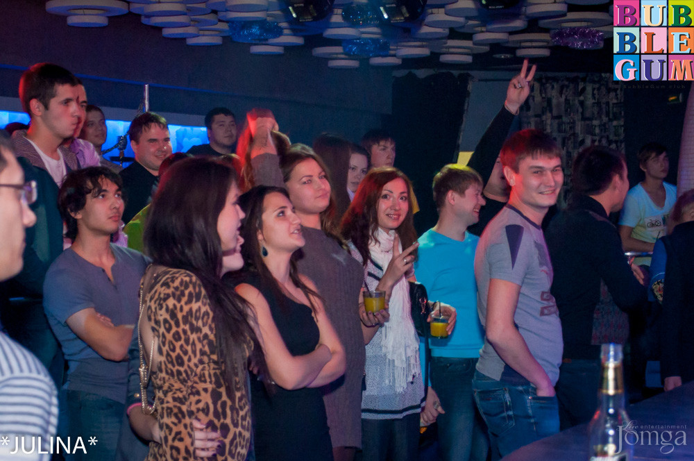 Фотография с Мокрая майка & Пивные бои в Пятерочка