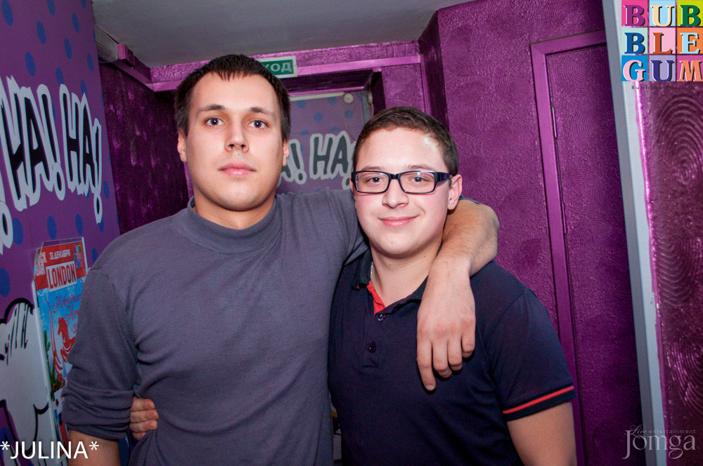 Фотография с Мокрая майка & Пивные бои в Пятерочка