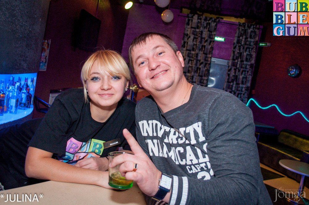 Фотография с Мокрая майка & Пивные бои в Пятерочка