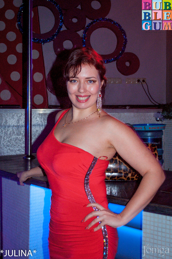 Фотография с Мокрая майка & Пивные бои в Пятерочка