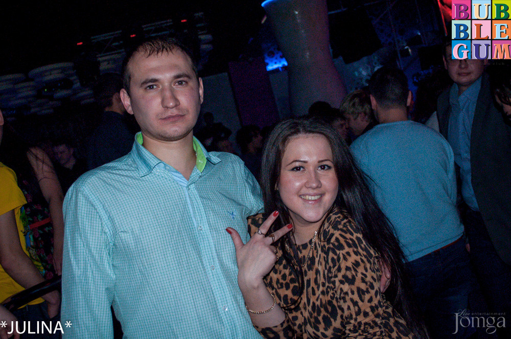 Фотография с Мокрая майка & Пивные бои в Пятерочка