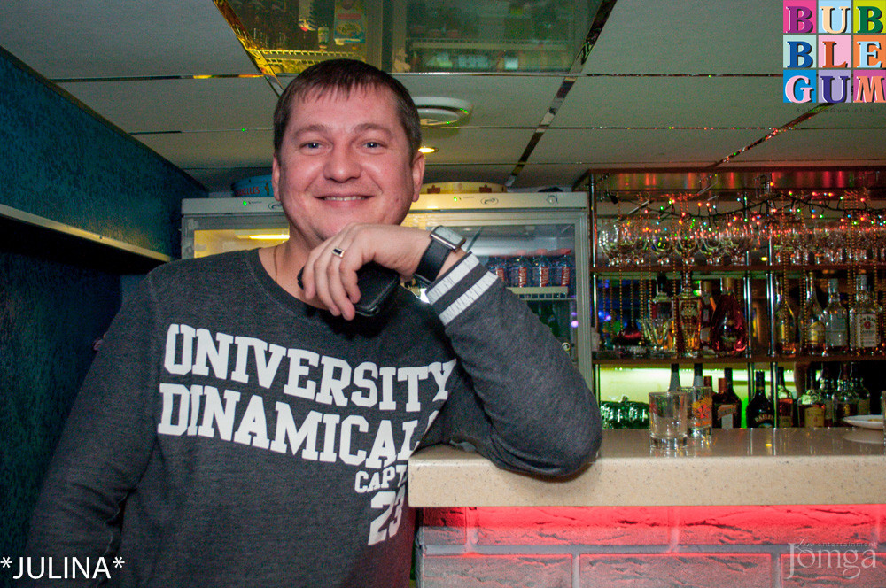 Фотография с Мокрая майка & Пивные бои в Пятерочка