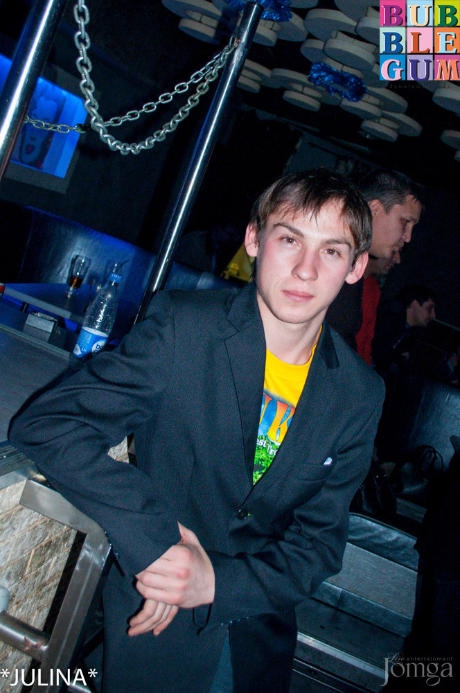 Фотография с Мокрая майка & Пивные бои в Пятерочка