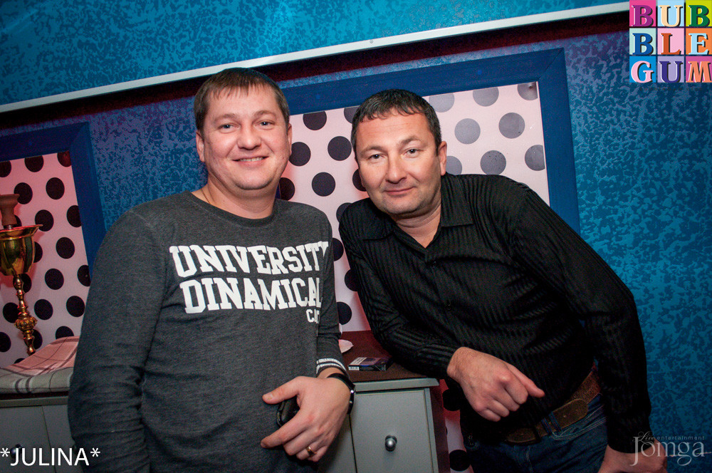 Фотография с Мокрая майка & Пивные бои в Пятерочка