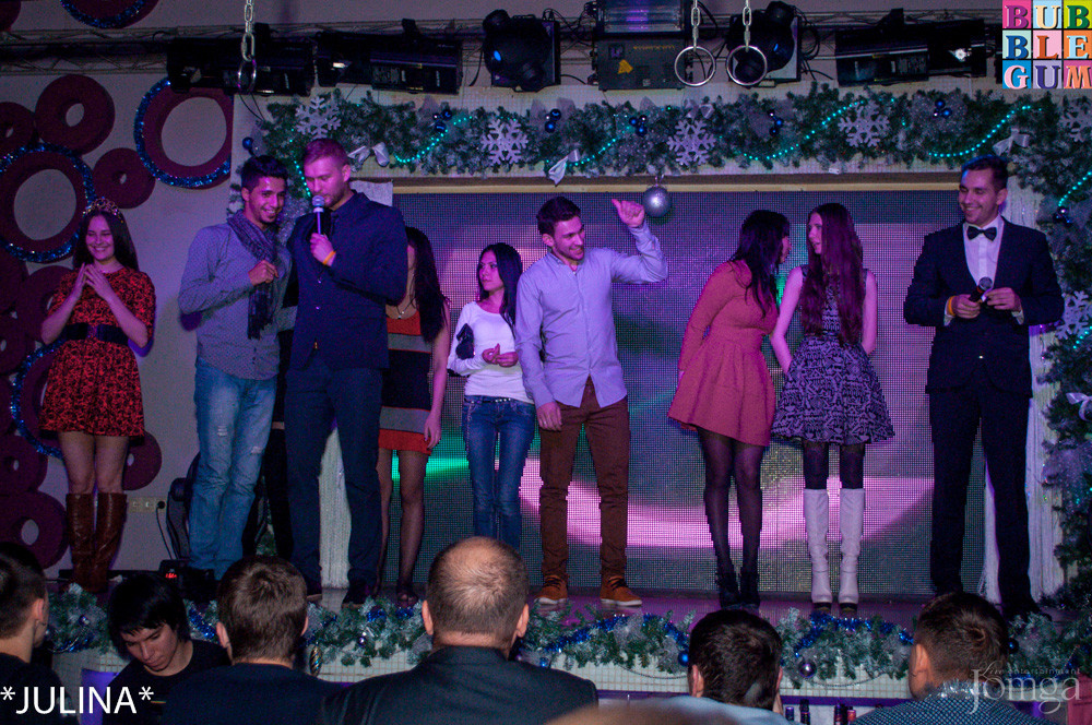 Фотография с Мокрая майка & Пивные бои в Пятерочка