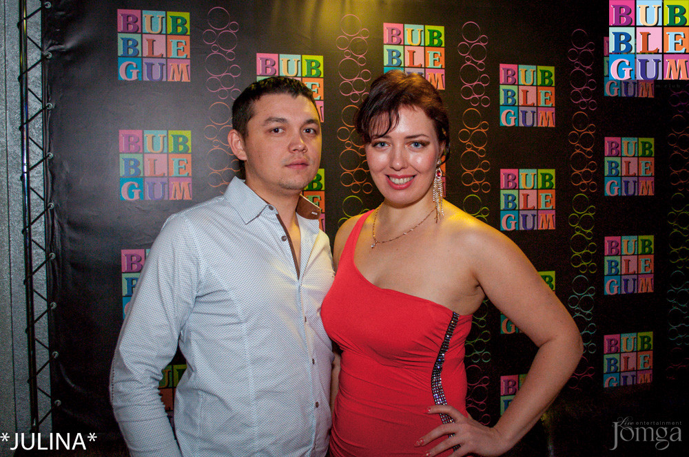 Фотография с Мокрая майка & Пивные бои в Пятерочка