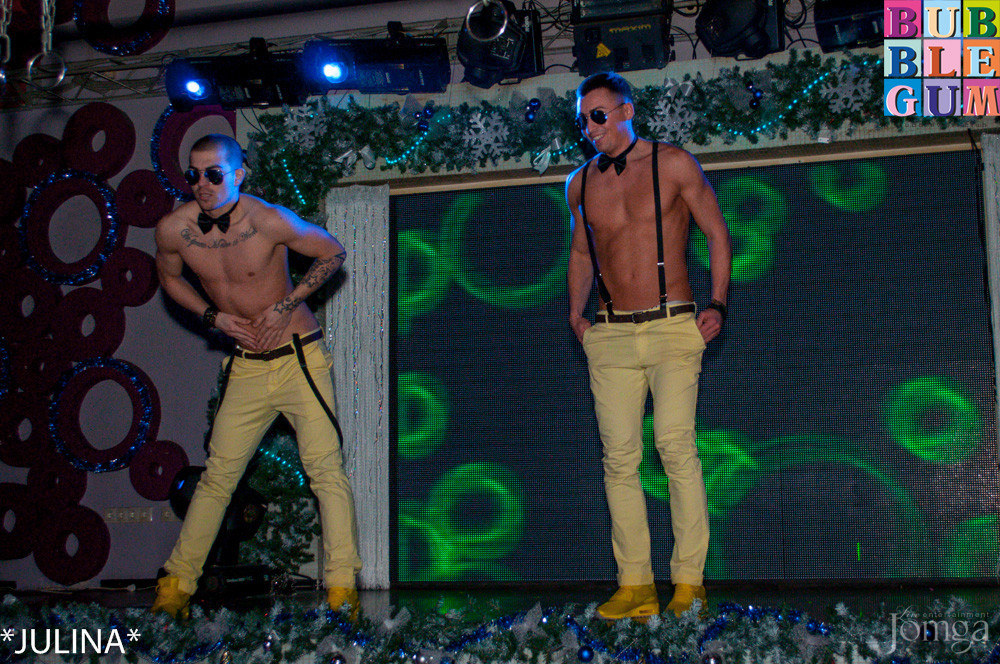 Фотография с Мокрая майка & Пивные бои в Пятерочка