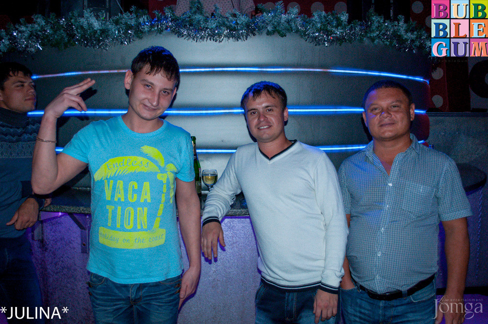 Фотография с Мокрая майка & Пивные бои в Пятерочка