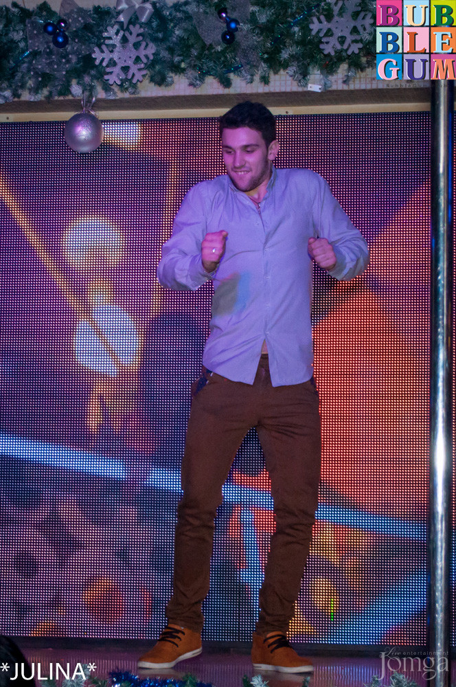 Фотография с Мокрая майка & Пивные бои в Пятерочка