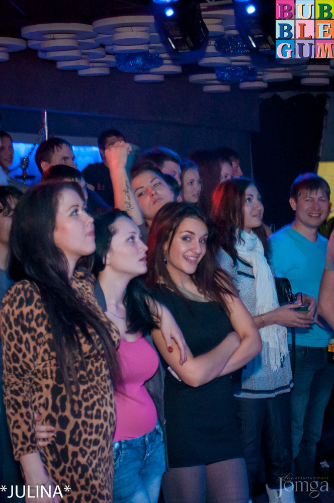 Фотография с Мокрая майка & Пивные бои в Пятерочка