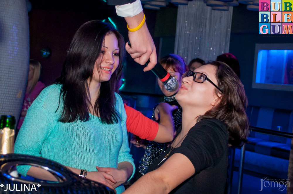 Фотография с Мокрая майка & Пивные бои в Пятерочка