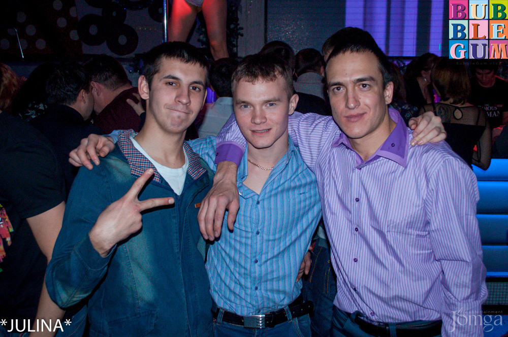 Фотография с Мокрая майка & Пивные бои в Пятерочка