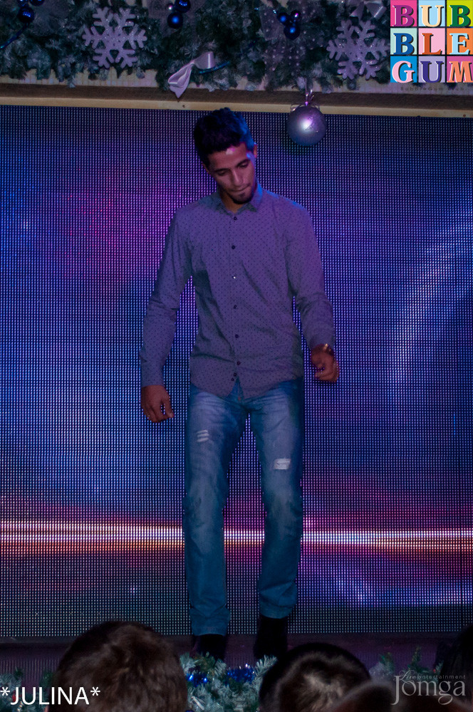 Фотография с Мокрая майка & Пивные бои в Пятерочка