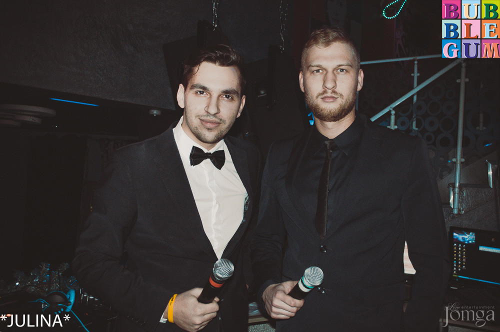 Фотография с Мокрая майка & Пивные бои в Пятерочка