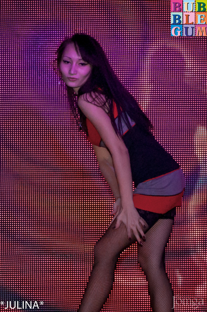 Фотография с Мокрая майка & Пивные бои в Пятерочка