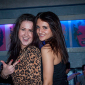 Мокрая майка & Пивные бои фото 89