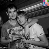 Мокрая майка & Пивные бои фото 68