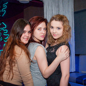 Мокрая майка & Пивные бои фото 31