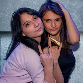 Мокрая майка & Пивные бои фото 32