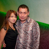 Мокрая майка & Пивные бои фото 67