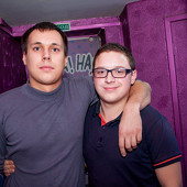 Мокрая майка & Пивные бои фото 63