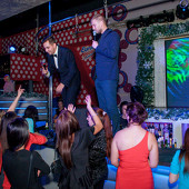 Мокрая майка & Пивные бои фото 43