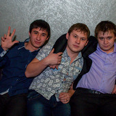 Мокрая майка & Пивные бои фото 57