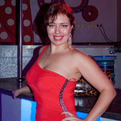 Мокрая майка & Пивные бои фото 36