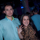 Мокрая майка & Пивные бои фото 90