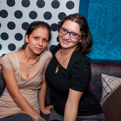 Мокрая майка & Пивные бои фото 62