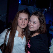 Мокрая майка & Пивные бои фото 85