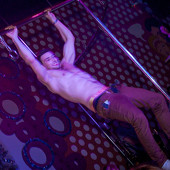 Мокрая майка & Пивные бои фото 96