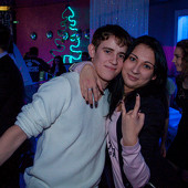 Мокрая майка & Пивные бои фото 107