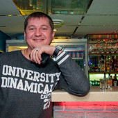 Мокрая майка & Пивные бои фото 60