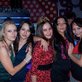 Мокрая майка & Пивные бои фото 35